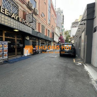 Bán nhà riêng tại Phường Cầu Kho, Quận 1, TP HCM giá Thỏa thuận