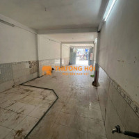 Bán nhà đường Yên Thế Tân Bình, dt 4.3x28m cn 118m2, CTXD Hầm+5 tầng chỉ nhỉnh 17 tỷ