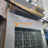 Bán gấp nhà HXH 419 Cách Mạng Tháng Tám Quận 10, 4x17m, 3 tẩng chỉ 10 tỷ