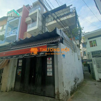 Bán nhà góc 2 mặt HXH 493 Cách Mạng Tháng Tám Quận 10, 5x18m, 5 tầng chỉ 16 tỷ