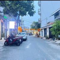 NHÀ ĐẸP SIÊU HIẾM NGANG 9M - NGAY LÊ VĂN QUỚI- HẺM THÌ XE TẢI MÀ CHỈ HƠN 7 TỶ