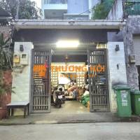 NHÀ ĐẸP – HX TẢI THÔNG – ĐỖ ĐƯỢC 3 Ô TÔ – QUẬN BÌNH TÂN GIÁP NÁCH TÂN PHÚ – GIÁ TỐT NHỈNH 8 TỶ