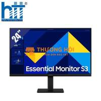 Màn hình Samsung LS24D300GAEXXV 24 inch (FHD 1920 x 1080/ IPS/ 100Hz/ 5 ms)