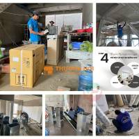 Những lý do giúp bạn tin tưởng và lựa chọn Máy lạnh giấu trần tại Vĩnh Phát