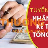 kế toán tổng hợp