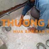 Cần GẤP 1 thợ CHỐNG THẤM/DỘT làm tại TP.HCM