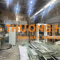 Thợ Mộc (Gỗ Công Nghiệp)