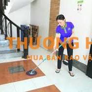 Tuyển dụng Nhân viên Vệ sinh - Tạp vụ