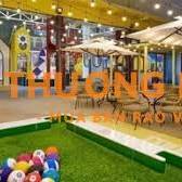 TUYỂN DỤNG QUẢN LÝ NHÀ HÀNG - MÔ HÌNH KID CAFE
