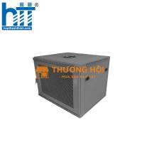TỦ HTT RACK PRO 19 inch 15U-D450 (TREO TƯỜNG) - Sẵn Kho