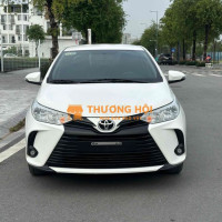 Bán Vios E 2022 1.5 số sàn