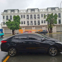 Cần bán Vios std dk 2022 xe gđ giữ gìn cẩn thận