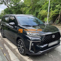 Chính chủ bán Toyota Veloz Cross Top 2024 11.000km