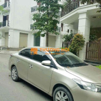 chú phương bán vios e 17 một chủ xe cực đẹp ko lôi