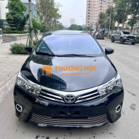 Toyota ALTIS 1.8G 2014-78000km