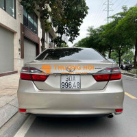 Toyota Camry 2016 2.5G - 34026 km