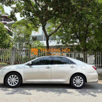 Toyota Camry 2016 2.0E - 86000 km