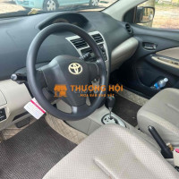 Toyota Yaris 2008 - 16 km