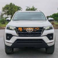Toyota Fortuner 2022 odo 3.2v cực đẹp