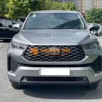 Toyota Innova cross 2025 mới 99%