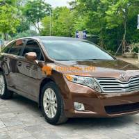 2009 Toyota Venza 2.7 AT - 90000 km