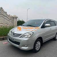 innova V 2010 một chủ từ mới