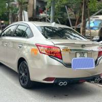 2017 1.5G TRD - 90000 km