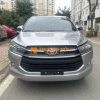 Toyota Innova 2017 2.0E MT 12000 km