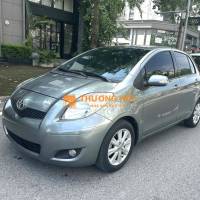 Toyota Yaris 2019 1.3G so AT