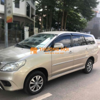 Toyota Innova 2.0E -2016 chính chủ xe đẹp