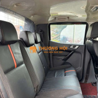 Ford Ranger Wikdtrak 3.2 sx 2014AT 4x4xe k lỗi nhỏ