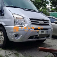 2017 Luxury - 720000 km