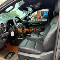 Forange stomatrak 2.0 dẫn động 4x4