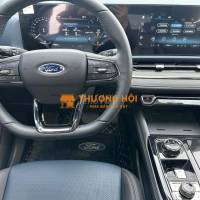 Bán xe Territory X 1.5AT 2024 chạy zin 1,7v km