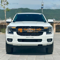 Ford Ranger XLS 4x2 AT 2025, GIÁ TỐT GIAO NGAY.