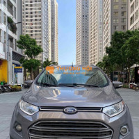 Ford EcoSport 2015 1.5L Titanium AT - 100000 km