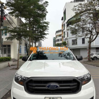 Ford Ranger 2020 XLS 2.2L 4x2 AT - 68000 km