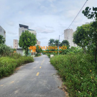 Mua ngay lô góc siêu phẩm khu 1.77 ha đất dịch vụ Vân Canh sổ đỏ