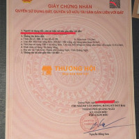 🌊 ĐẤT BIỂN ngay bãi tắm MỸ KHÊ – TỊNH KHÊ GIÁ CHỈ 14 TRIỆU/M²