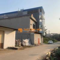 Bán đất thổ cư Phú Cát, Quốc Oai, HN, 100m2, MT 6m, sổ đỏ, giá 3 tỷ. 0944090291