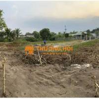 LÔ ĐẤT CHÍNH CHỦ - Vị Trí ĐẮC ĐỊA - Xã Long An, Huyện Long Thành ( NAY LÀ XÃ LONG THÀNH - ĐỒNG NAI