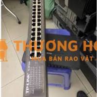 Mình cần thanh lia đầu chia mạng 48 cổng.