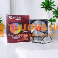 Fan Tản Nhiệt PC HF1200s Xstar