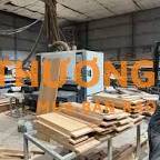 VẬN HÀNH MÁY CẮT (GỖ)