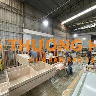 TUYỂN 7 PHỤ MỘC GỖ CÔNG NGHIỆP - NHẬN VIỆC NGAY