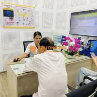 Máy trợ thính Phonak Terra