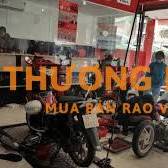 Thợ sửa xe máy lành nghề tại quận 10, Tp. HCM