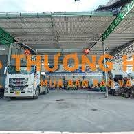 Tuyển dụng thợ sửa chữa ô tô tải
