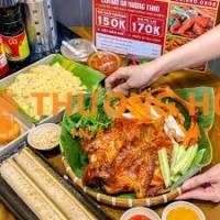 TUYỂN THU NGÂN BAO ĂN Ở TẠI QUẬN 5