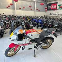 Chuyên Thu Mua Xe Mô Tô PKL - PKN Số Lượng Lớn